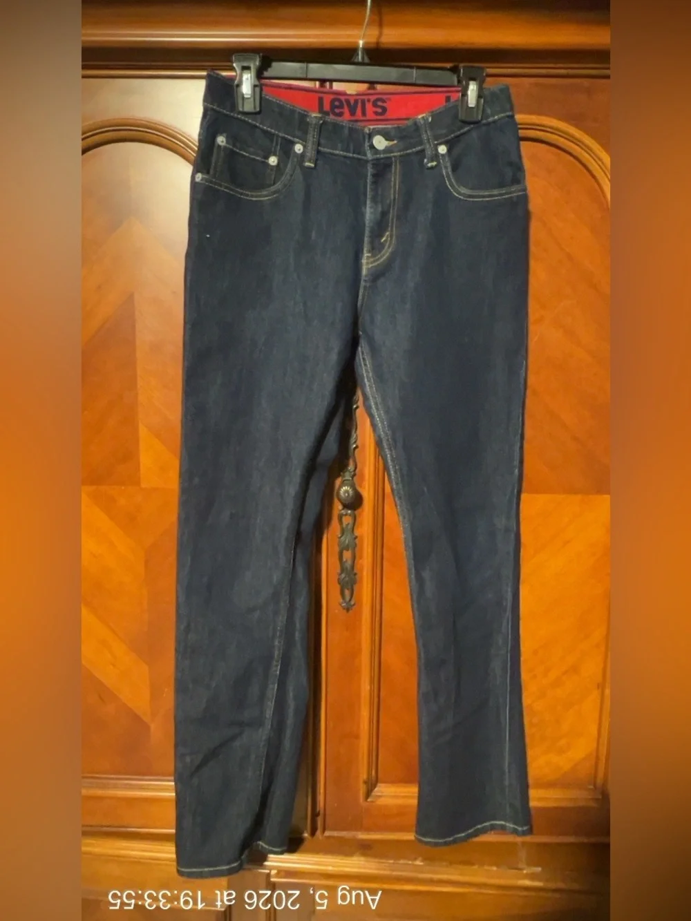 Levis classic levi